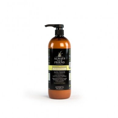 ALWAYS YOUR FRIEND Rejuvenation conditioner 1L