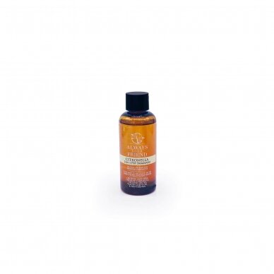 Citronella  Shampoo 50ml