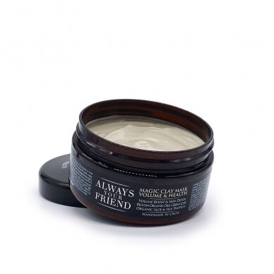 ALWAYS YOUR FRIEND Magic Clay Mask