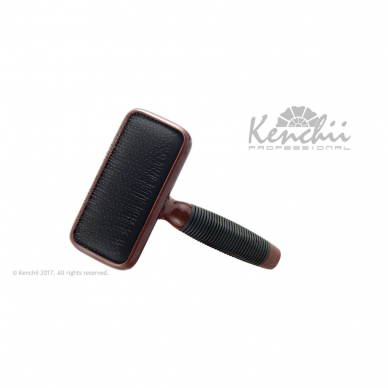 KENCHII - Slicker Brush M