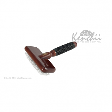 KENCHII - Slicker Brush M