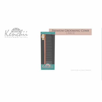 Kencii comb L