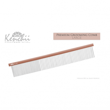 Kencii comb L