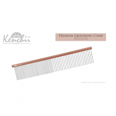 Kencii Comb M