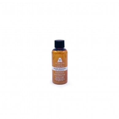 Organic Brightness  Shampoo 50ml