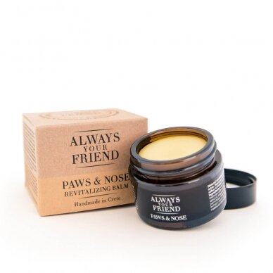 Always Your Friend Paws & Nose Balm